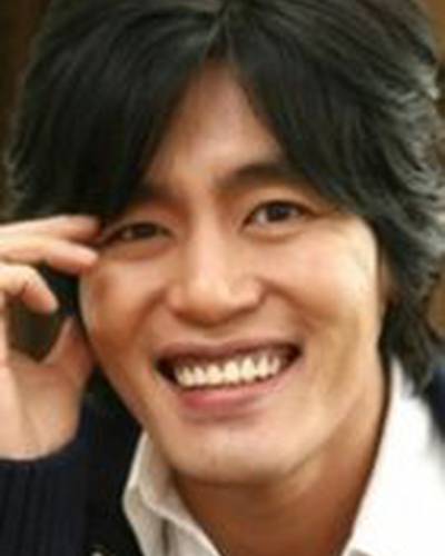 Чхве Сон Гук фото