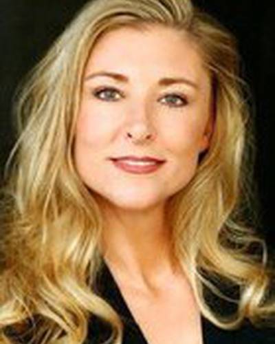 Дэбби МакАлистер фото