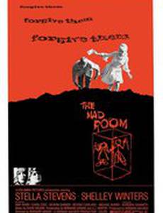 The Mad Room
