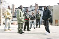 Кадр Прослушка