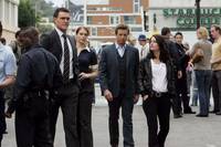 Кадр Менталист