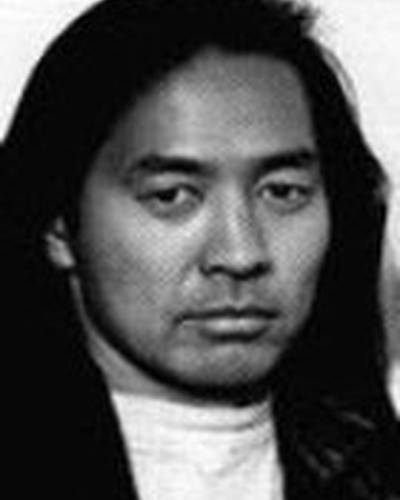 Джефф Имада фото