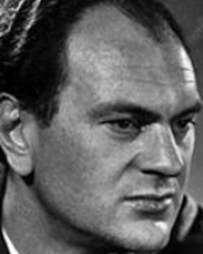 Ион Унгуряну фото