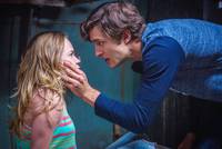 Кадр Под куполом