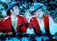 Кадр Капитан Скарлетт