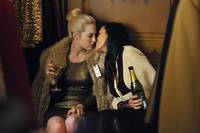 Кадр Копы-новобранцы