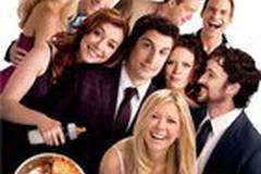 Американский пирог 4: Снова вместе