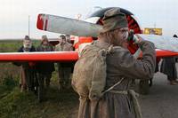 Кадр Беглянки