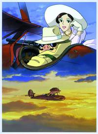 Постер Порко Россо