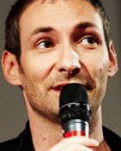 Джонатан Инглиш фото