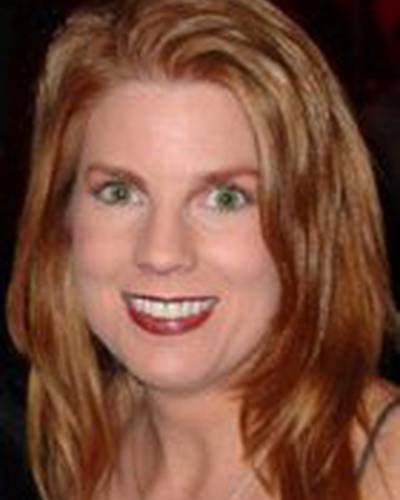 Тамара Трекслер фото