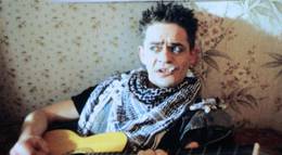 Кадр из фильма "Три красных ракеты" - 1