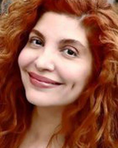 Дженна Мэттисон фото