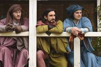 Кадр Пустая корона (мини-сериал)