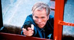 Кадр из фильма "Прощай и возвращайся" - 2