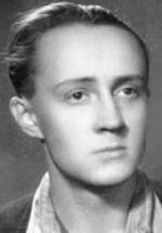 Станислав Лёт фото