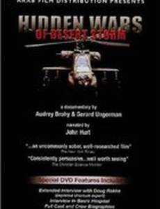 The Hidden Wars of Desert Storm