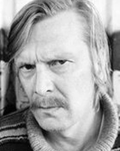 Пааво Писконен фото