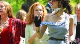 Кадр из фильма "Сдохни!" - 2