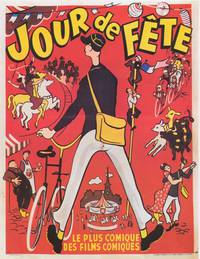 Постер Праздничный день