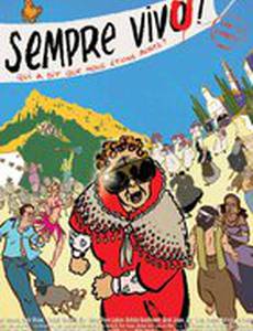 Sempre vivu!