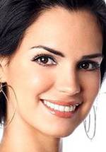 Скарлет Ортис фото