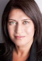 Айрис Пэлали фото