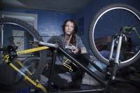 Кадр Двое во вселенной