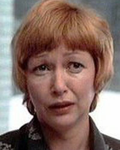 Рут Кюлленберг фото