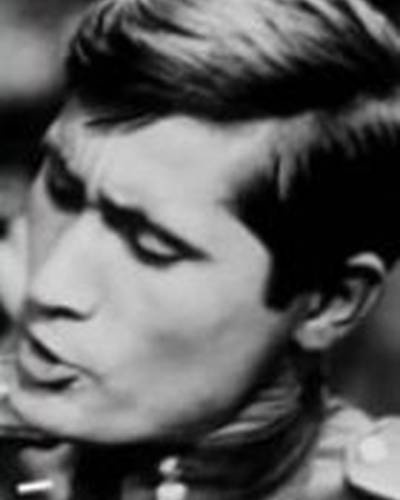 Алим Федоринский фото