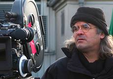 Пол Гринграсс расскажет о суде над чикагской семеркой