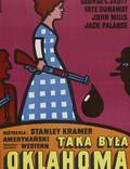 Постер из фильма "Оклахома, как она есть" - 1