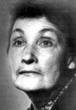 Наталия Гебдовская фото