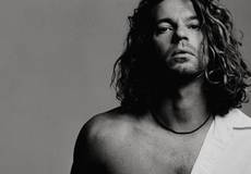 Готовится фильм о погибшей рок-звезде