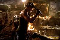 Кадр Железный человек