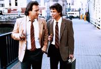 Кадр Что случилось прошлой ночью