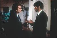 Кадр Криминальное чтиво