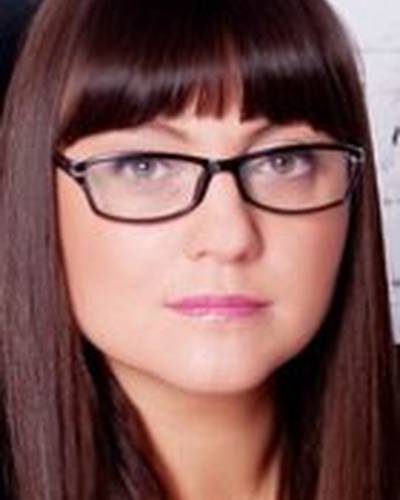 Светлана Зимагорова фото