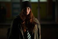 Кадр Глаза панды