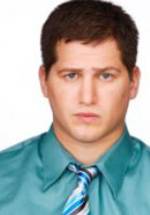 Дэниэл Блейк Мастерсон фото