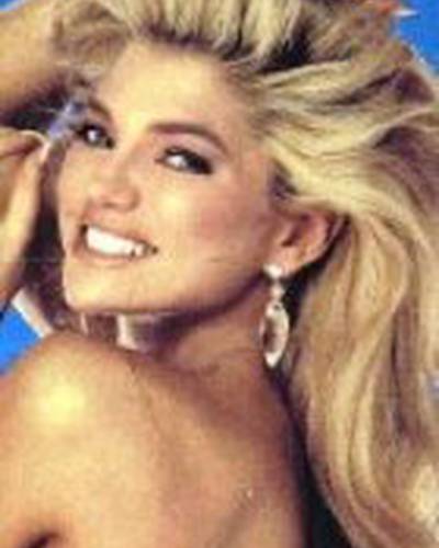 Талли Шанель фото