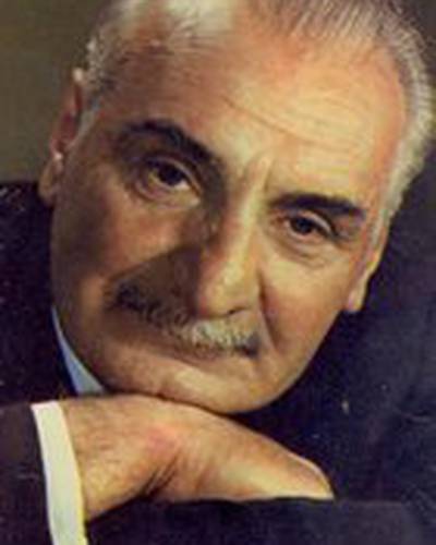 Серго Закариадзе фото