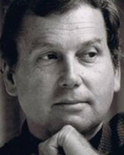 Ален Фейдо фото