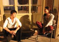 Кадр Невинные шаги