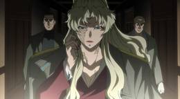 Кадр из фильма "Пираты черной лагуны" - 2