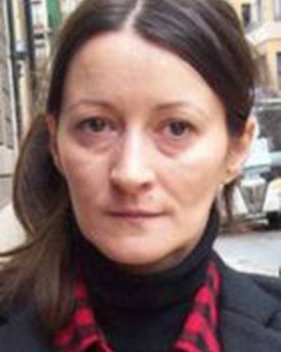 Сильви Веред фото