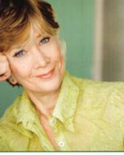 Джудит Скарпоун фото