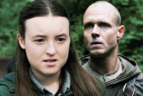 Обережно спойлер! Сцена, яку вирізали з гри, з’явилася у фіналі другого сезону "Останні з нас" — і вона шокує