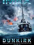 Постер из фильма "Дюнкерк" - 1