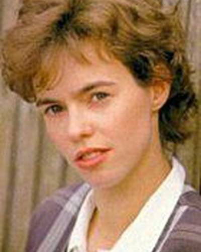 Жюли Жезекель фото